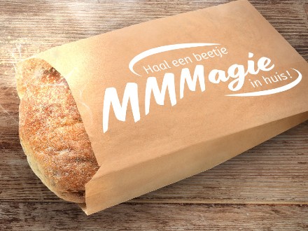 Je brood bewaren, hoe doe je dat nu het best?